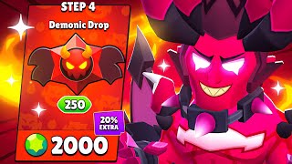 Take All My Money Supercell 🙏 [upl. by Ahcmis]