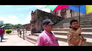 konark Sun Temple [upl. by Deyas426]