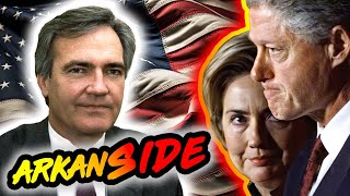 Are The Clintons Responsible For Vince Fosters Death [upl. by Erinn643]