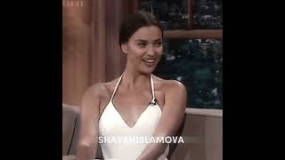 Irina Shaykhlislamova edit irinashayk [upl. by Ula179]