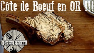 Je mange une Côte de Boeuf à 1200€ [upl. by Anem]