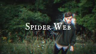 FREE 🕷 Spider Web 🕷 Wicca Phase amp Lil Peep Type Beat  prod XK Luc [upl. by Yud893]