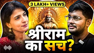 श्री राम Ki Personality Kaisi Thhi Valmiki Ramayan Explained Ft Ami Ganatra  TAMS 10 [upl. by Tezil268]