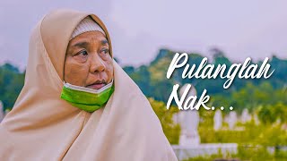 Pulanglah Nak Iklan Raya MYDIN 2021 [upl. by Dex]