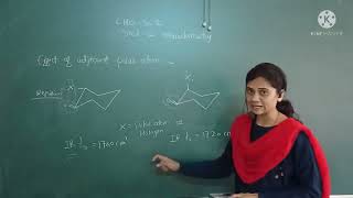 CHO 352 Stereochemistry ll 3 alkyl keto effect amp effect of polar atom ll [upl. by Palua761]