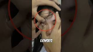 This Is How Eye Lenses Work [upl. by Cruz]