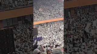 Delhi Jamiyat ulamae hind muslim jamiyatulamaehind powerofmuslim islamic trending viralvideo [upl. by Yobybab893]