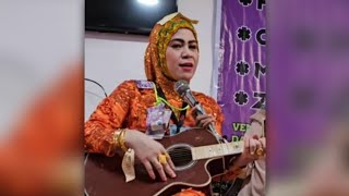 PART 1  POTRE ROSALINDA  ODIYAT MARANAO SONG [upl. by Terti]