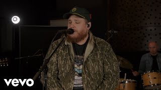 Luke Combs  Huntin By Yourself Official Music Video [upl. by Katey]