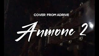 Anmone 2  avoidrafa Cover [upl. by Theone]