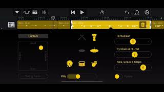 GarageBand Essentials Make Music Today garagebandtutorial punjabi [upl. by Eemak]