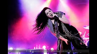 Evanescence Live Full Concert 2021 [upl. by Rori]