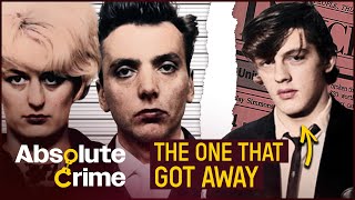 Who Was Responsible For Ian Brady amp Myra Hindleys Capture  The Untold Story 23  Absolute Crime [upl. by Nosna542]