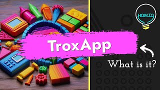 TroxApp Adware Virus Removal Guide [upl. by Manlove396]