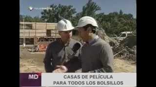 Video Telemadrid [upl. by Mathis]