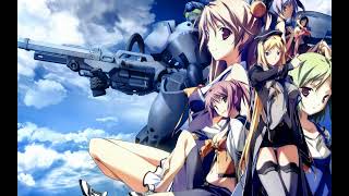 Baldr Sky OST RestorationShort Ver [upl. by Burrton]