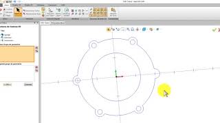 019 Tutorial CAD 1 [upl. by Nylsor749]