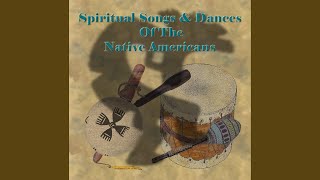 Sun Dance Song Northern Arapahoe [upl. by Halley]