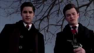 Kurt and Blaine  You [upl. by Singband146]