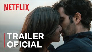 Clãs da Galiza  Trailer oficial  Netflix [upl. by Ludly]