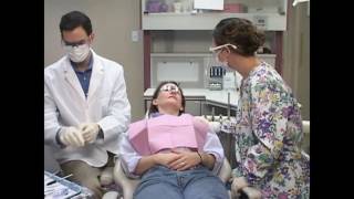 Oral Conscious sedation  Lake Merritt Dental Oakland CA [upl. by Dillie893]