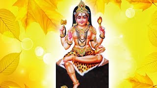 Dakshinamurthy Sloka  DrRThiagarajan [upl. by Vevine]