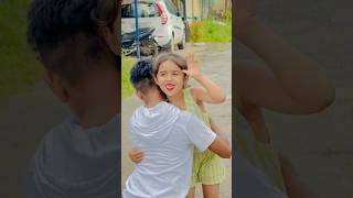 💐Happy Children’s Day 🚸❤️🙈 nishita1962 ​⁠childrensday beersong prank couple love shorts [upl. by Goltz]