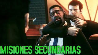 Batman Arkham Knight  quotUN AMIGO NECESITADOquot  Español Latino  Misiones Secundarias [upl. by Dranoel]