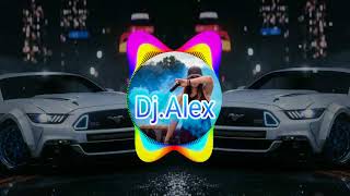 DjAlexMaître GIMSMi GnaRemix Club [upl. by Sparks]