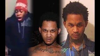 5 Times Fredo Santana Went Too Far [upl. by Mas]