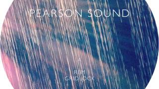 Pearson Sound  Figment [upl. by Benildis]