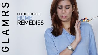 Amazing Health Benefits Using LEMON  Home Remedies for Menstrual Cramps Headaches etc [upl. by Revell635]