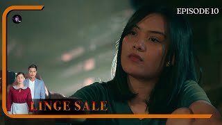 LINGE SALE Episode 10 en français  4K [upl. by Laehcar]