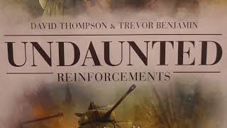 Undaunted Reinforcements Review [upl. by Binetta]