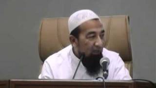 Ust Azhar Idrus Hukum amp Kaedah Perubatan  Asal  Jin [upl. by Sasnak]