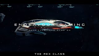 The Rex Class [upl. by Lupita]