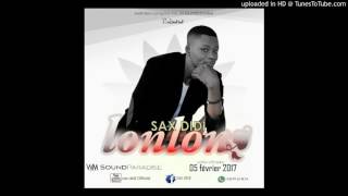 Julie Akofa Akoussah Lonlon cover by SAX [upl. by Creight120]