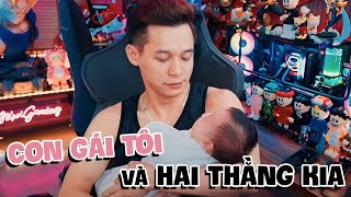 Restream Hiện nguyên hình quotông bố yêu con gáiquot và trận Ao làng PUBG thể thức duo siêu căng thẳng [upl. by Humbert]