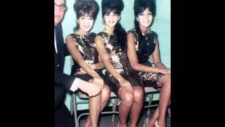 THE RONETTES HIGH QUALITY  IM ON THE WAGON [upl. by Wauters]