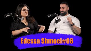 Assyrian Times CAST Edessa Shmoel Episode 08 [upl. by Ellehcsar]