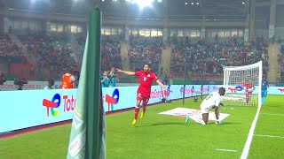 ALL GOALS  TUNISIA 11 MALI TotalEnergiesAfcon2023  JAN 20 2024 [upl. by Ahsiuq]