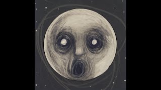 Steven Wilson  The Raven That Refused to Sing And Other Stories 51 Surround Mix Full Album [upl. by Pell]