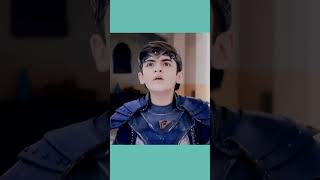 Balveer bachaya maa ki jaan 🥺 love baalveer vivan [upl. by Eissalc]