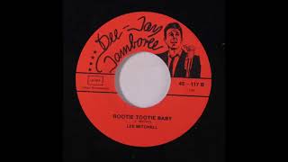 Rootie Tootie Baby Lee Mitchell And The Combo [upl. by Adnov]