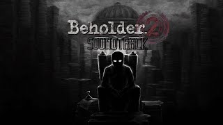 Good Ending  Beholder 2 Soundtrack [upl. by Emma]