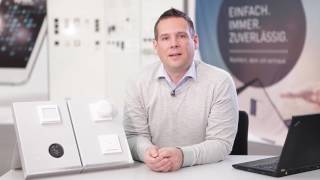 eNet SMART HOME connect Tutorial  Inbetriebnahme einfach erklärt [upl. by Henley]