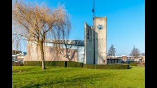 27102024 Zondag 2 Ds A Langeweg Immanuëlkerk Barendrecht [upl. by Huff741]