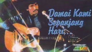 Damai Kami Sepanjang Hari  IWAN FALS FULL MOVIE 1985 [upl. by Affra435]