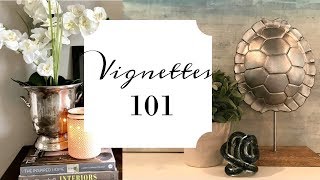 Vignettes 101 [upl. by Savil]