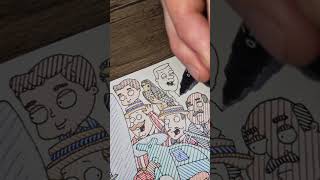 Sneakers OToole familyguy satisfyingart sneakersotoole sneakers funny comedy briangriffin [upl. by Betteanne]